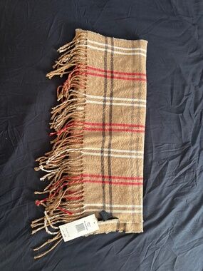 Steve Madden Scarf